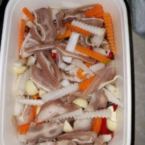 Meet your Posher, Tran